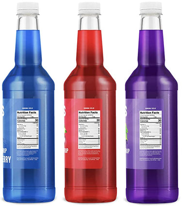 Classic Pack (Pack of 3)